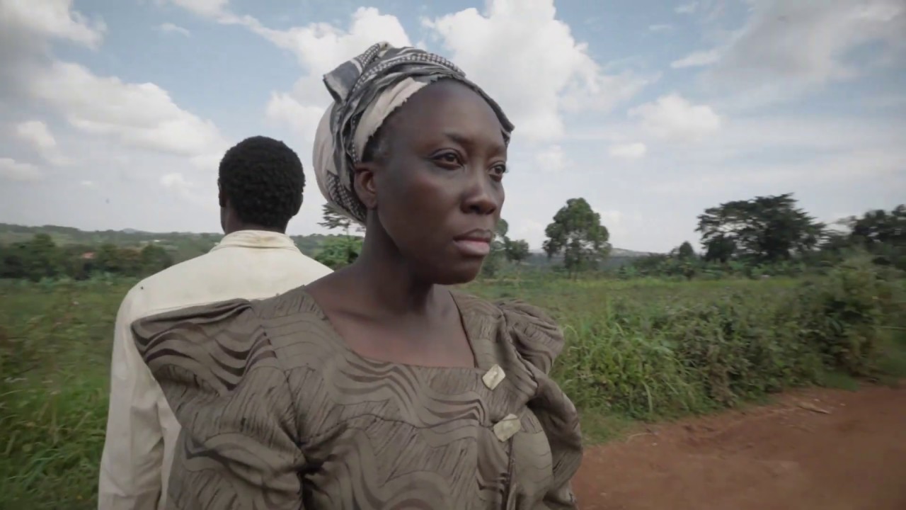 LEMU PSA on customary land tenure rights