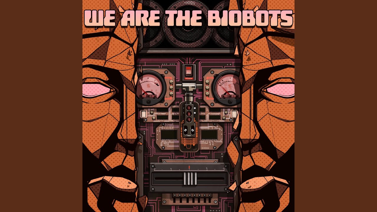 Skratching Terminators