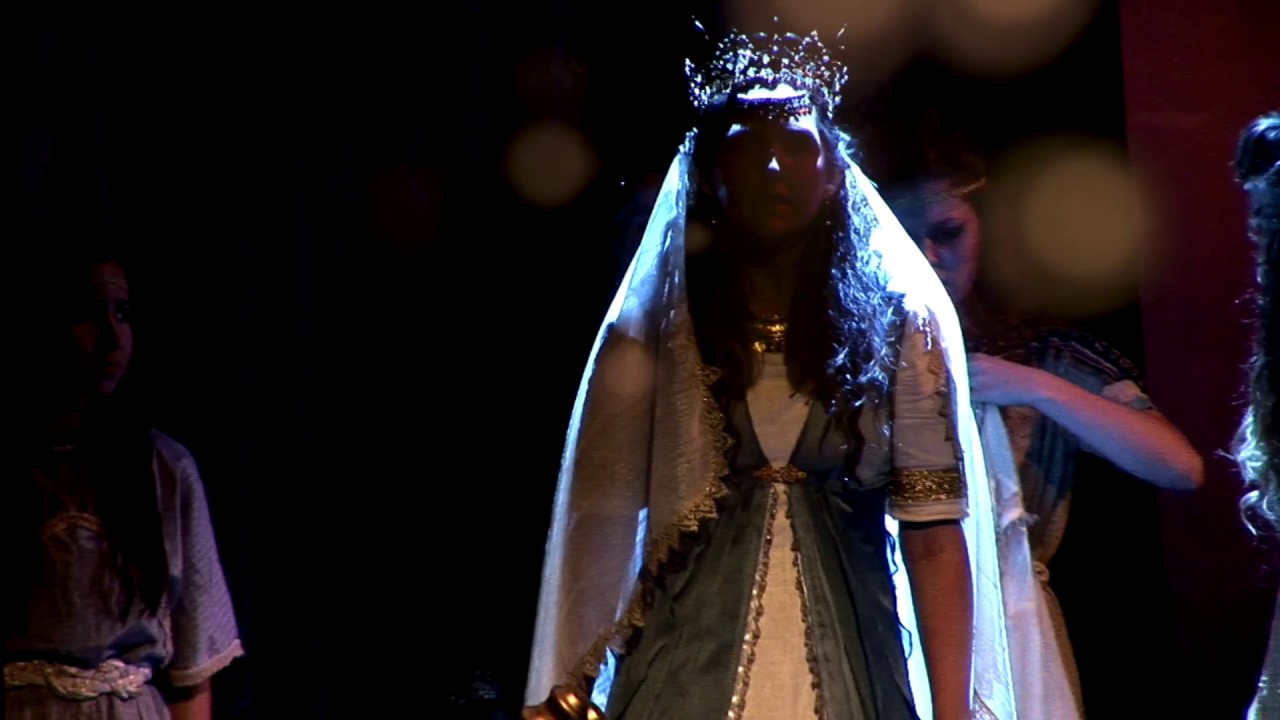 Esther - Official Trailer