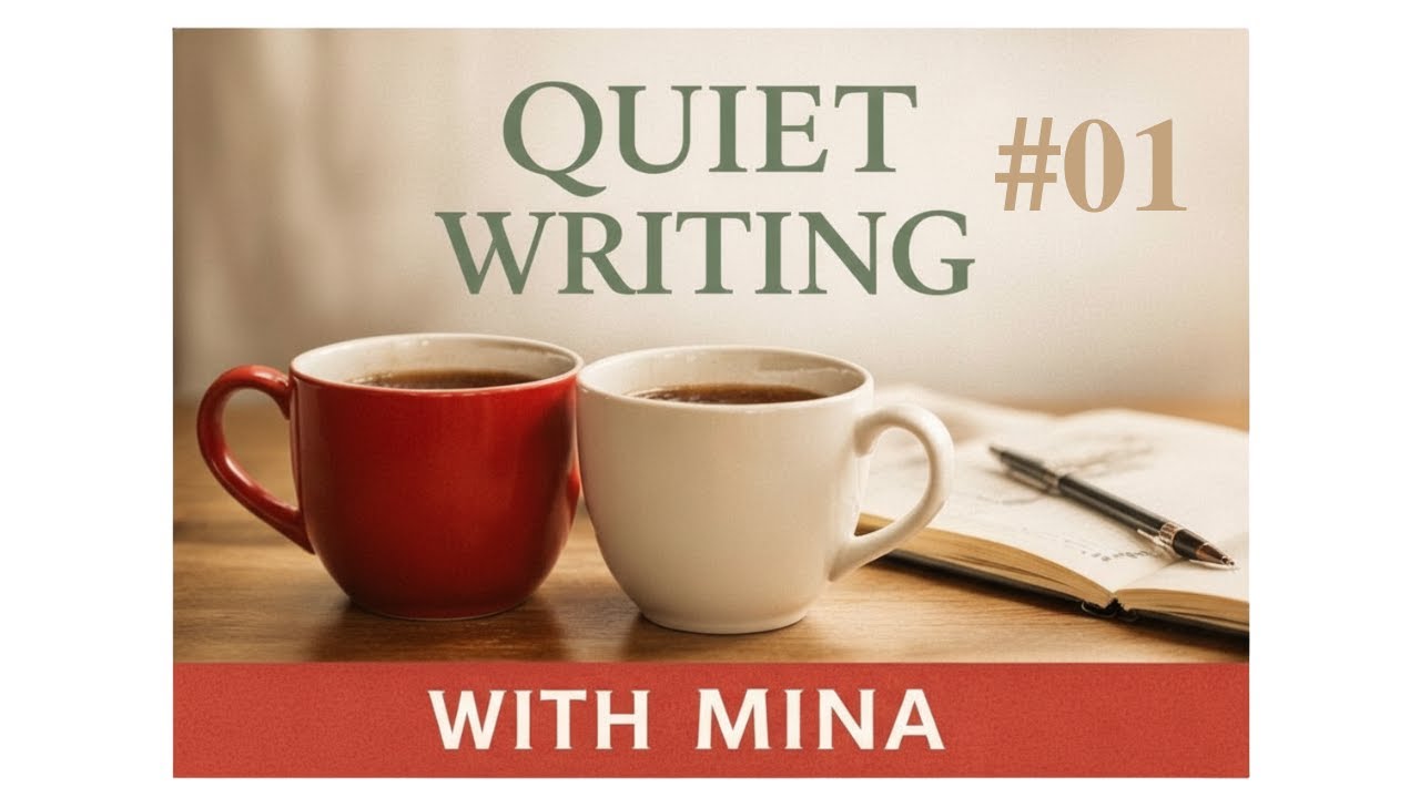 Academic Write With Us - Live Session 1