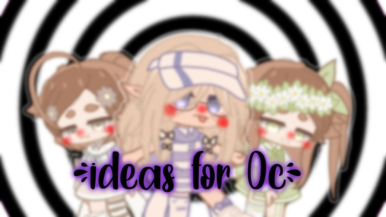 &bull;🐸ideas for 0c🐸&bull; ||3 oc|| ч.о