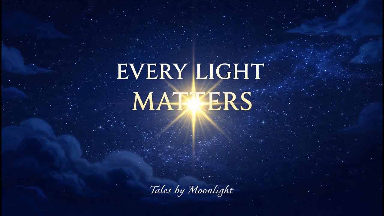 The Little Star Who Found Her Shine