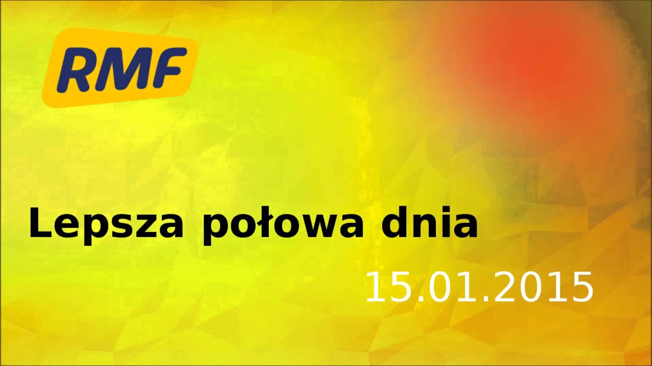 Marcin Wrona o Swoim Najkrótszym Wywiadzie w RMF FM