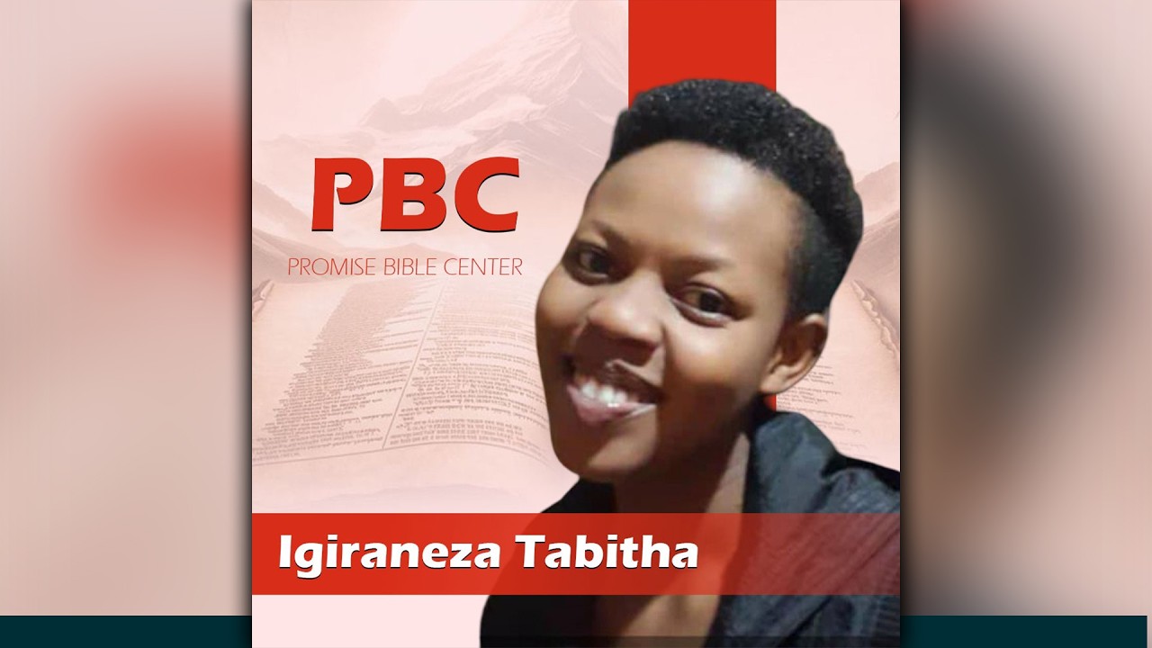 YESU NIWE WENYINE URUHURA -  IGIRANEZA TABITHA