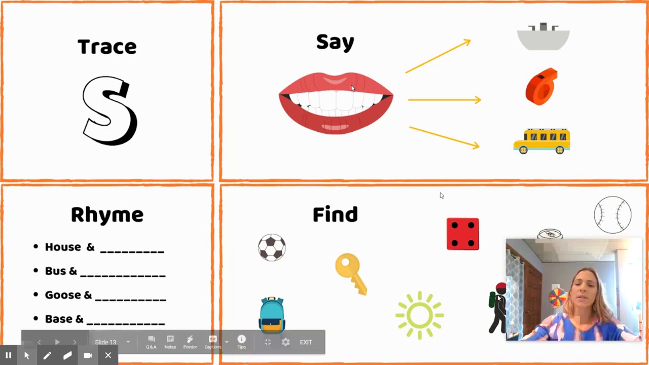 Articulation Therapy - Teletherapy Tips!