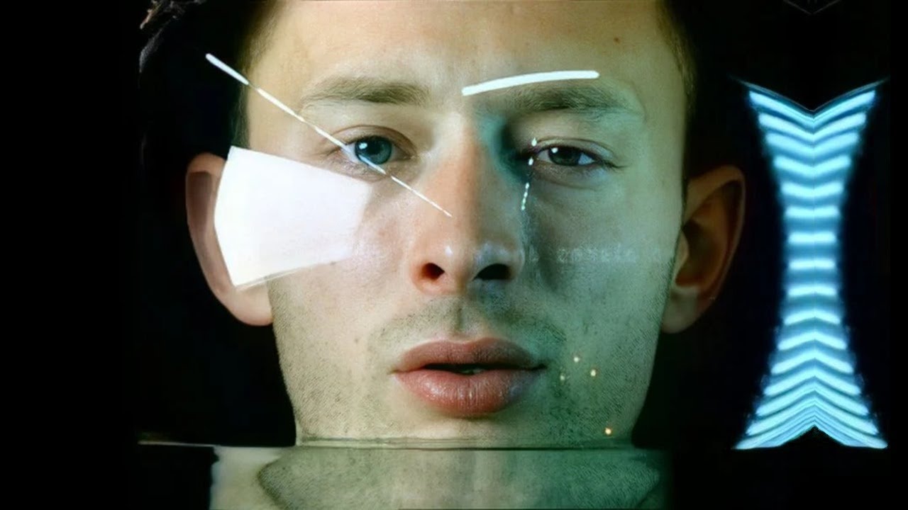 Radiohead - Everything In Its Right Place (Josh Wink Remix)