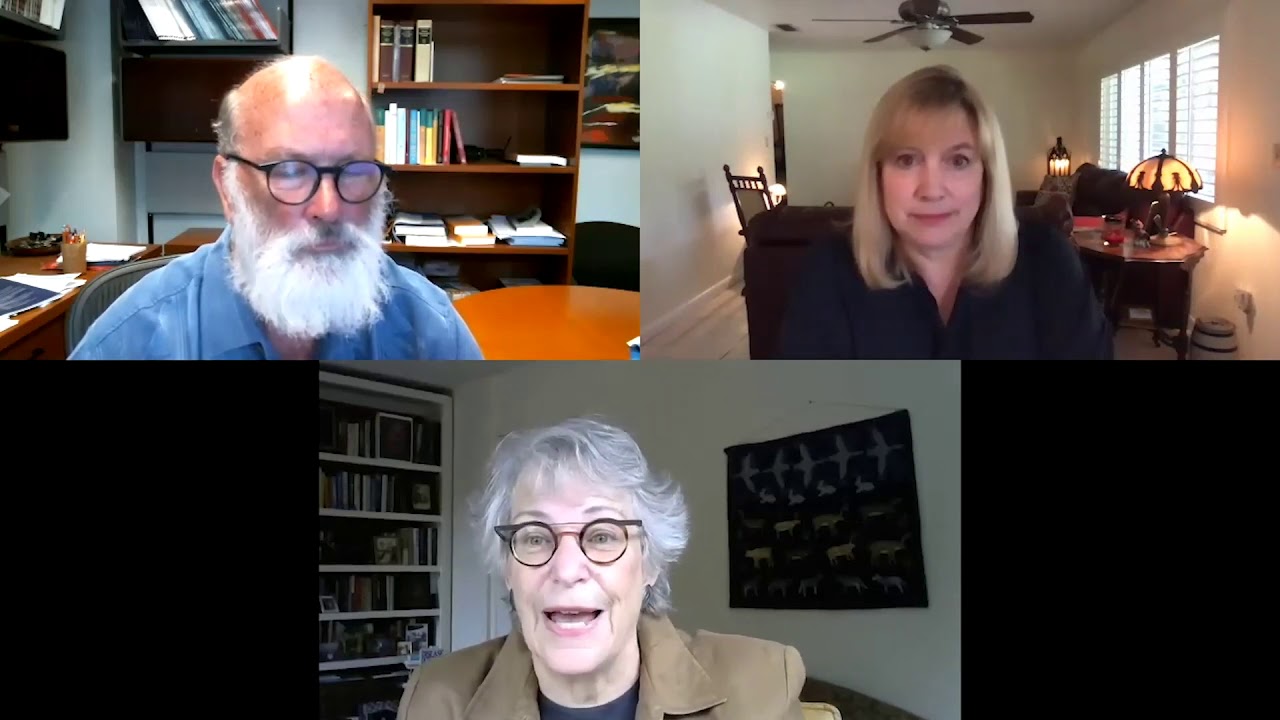 WASC Senior College and University Commission Interview on Assessment and Accreditation