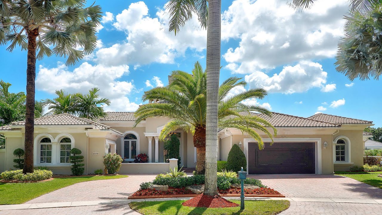 10370 Golden Eagle Court  -  4K Video