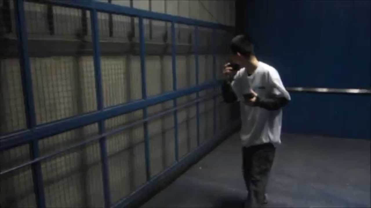 A Massive Dover Hydraulic Freight Elevator with JimLiElevators