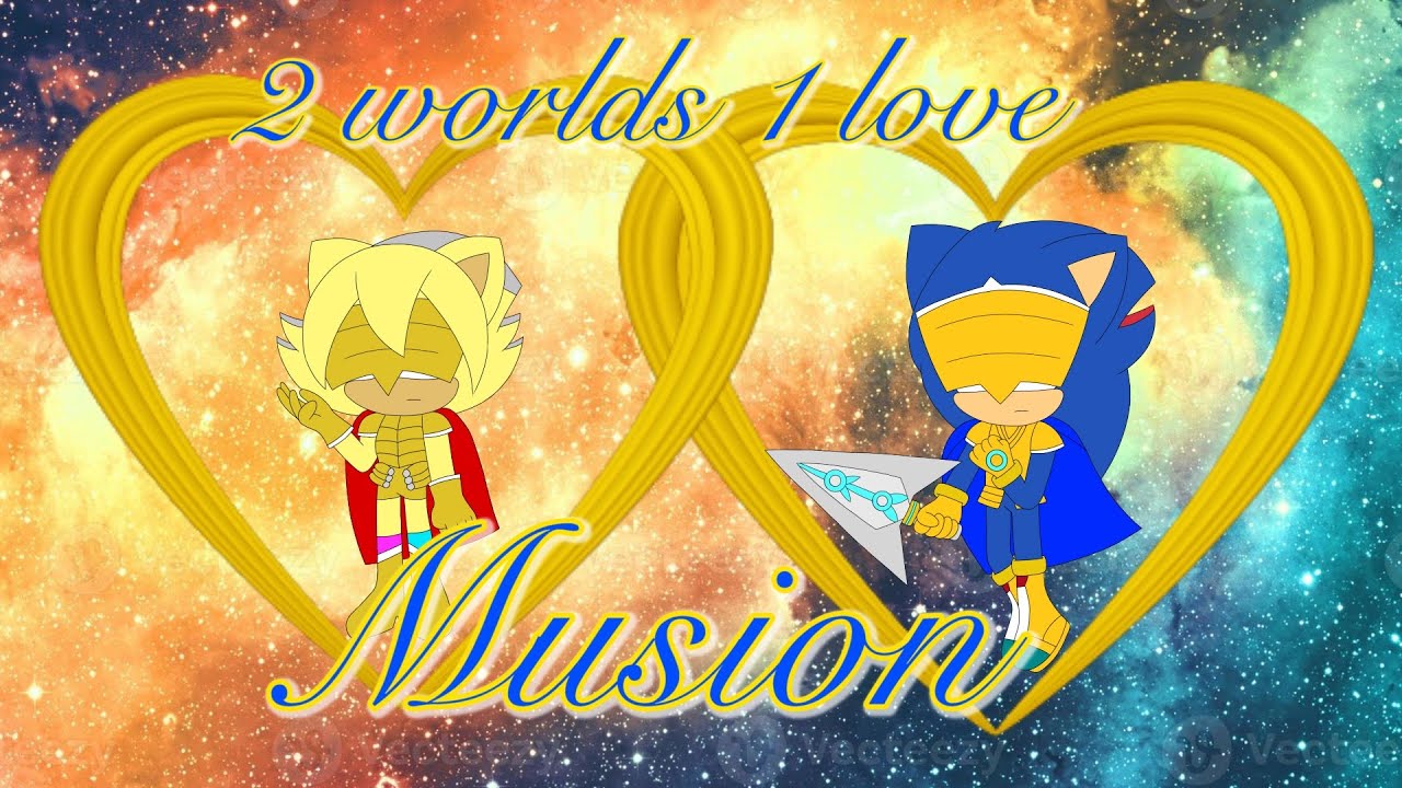 A Musion Valentine’s/Anniversary Special! 💙💛