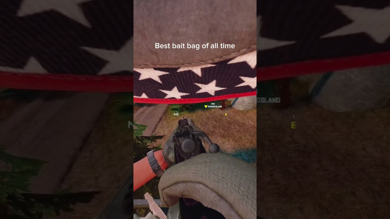 Pre wipe is so goofy #ghostsoftabor #vr #funny #gaming #shorts #fyp