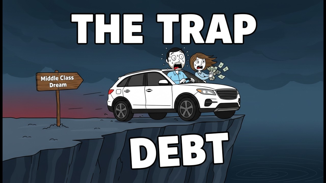 Why Two Incomes Are More Dangerous Than One