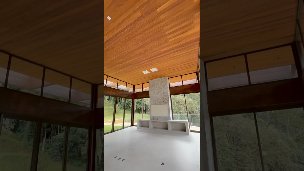 🏠 Sua casa de luxo em condomínio fechado, Domingos Martins 