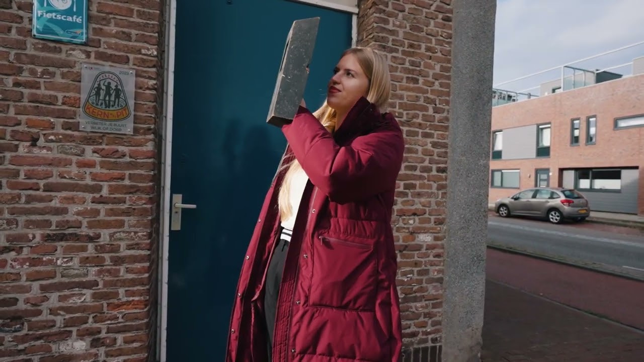 Damen Naval De Schelde Documentaire