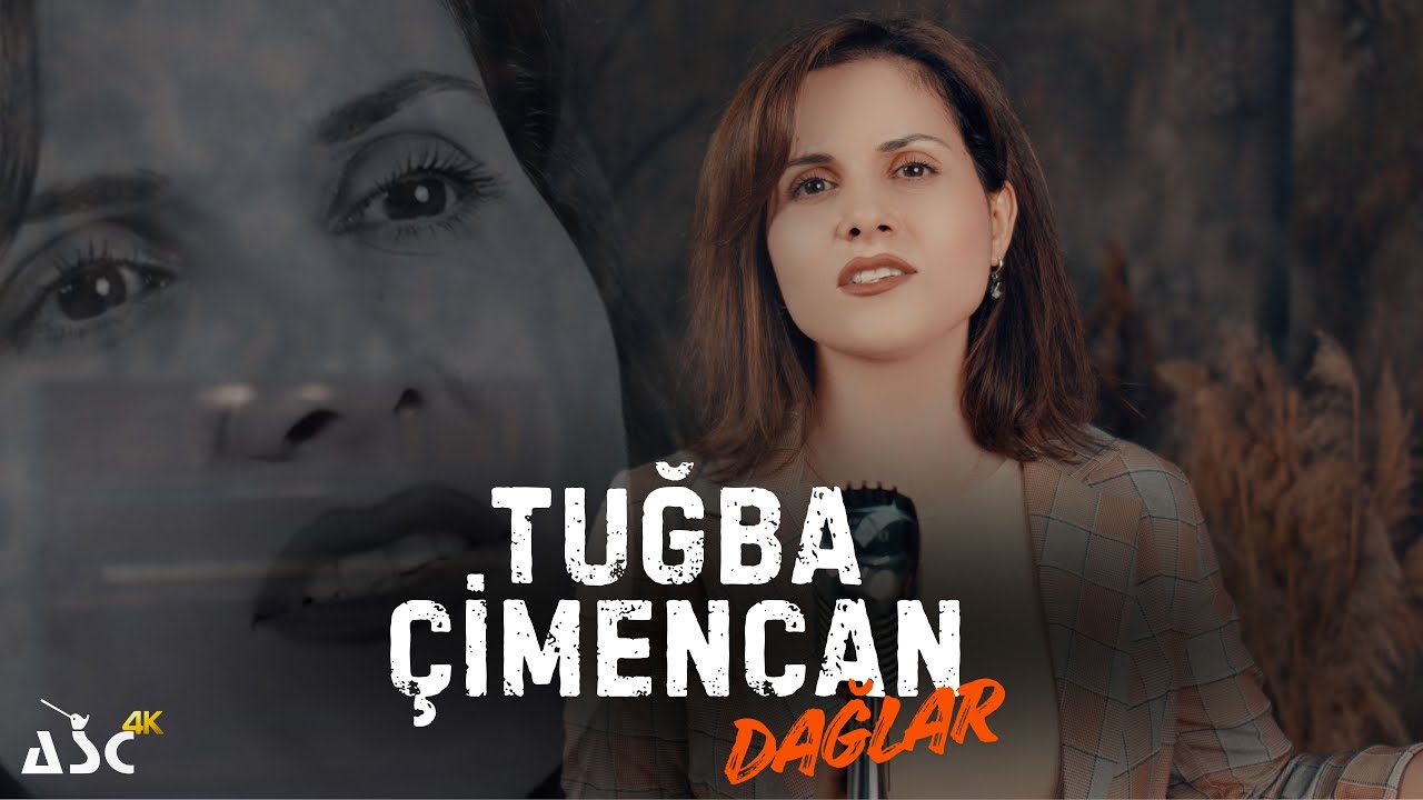 Tuğba Çimencan - Dağlar