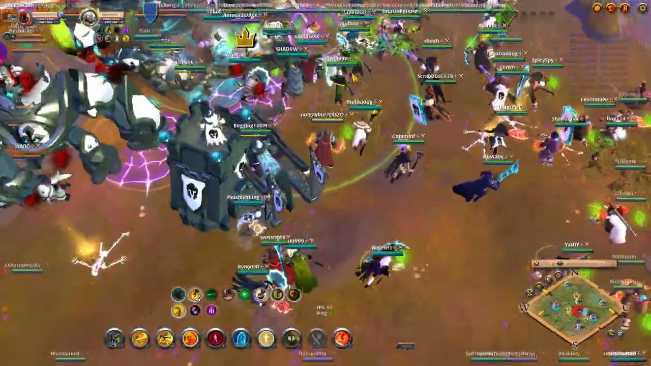 13UTC FF VS MEERKAT