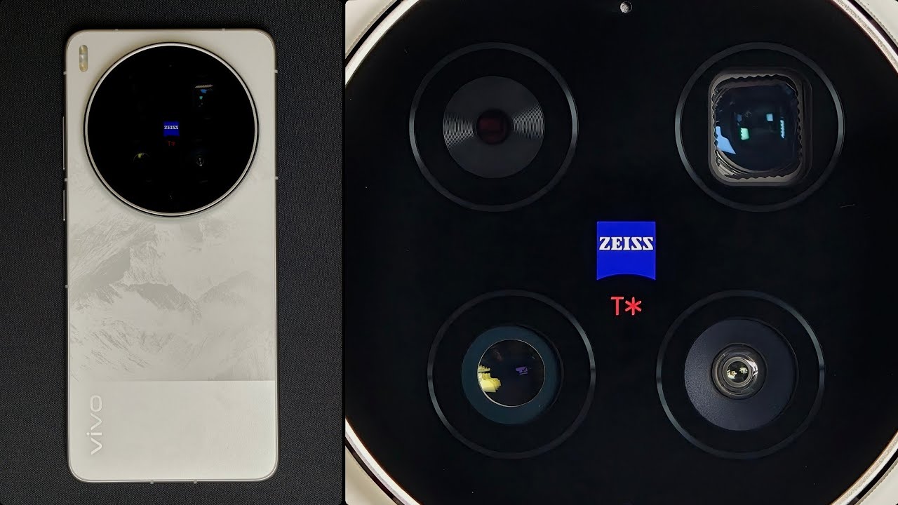 Vivo X300 Ultra Camera Review: The Most Serious Camera Phone Right Now?