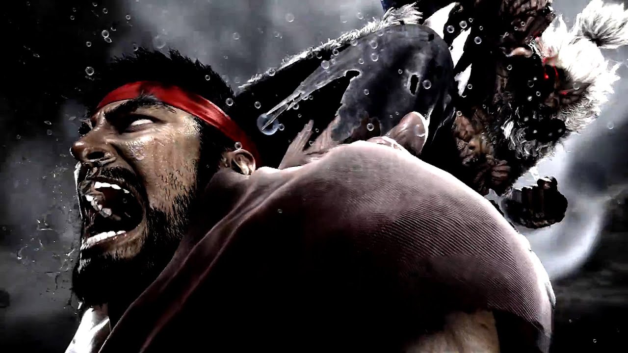 WHAT HAPPENS BEHIND THE SHUN GOKU SATSU!
