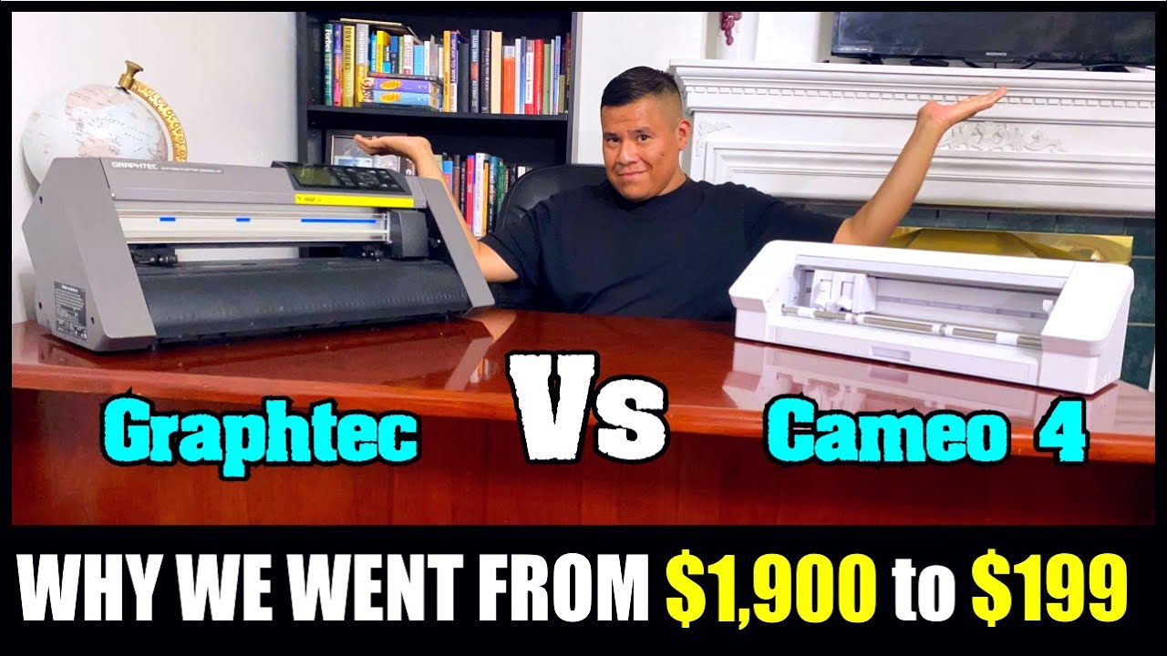 DO YOU REALLY NEED AN EXPENSIVE VINYL CUTTER?