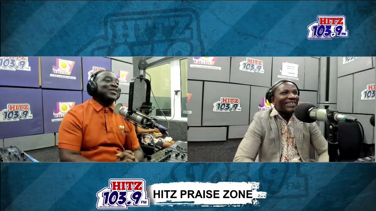 “So talent needs voting patterns now?” Francis Amo questions the credibility of music award schemes