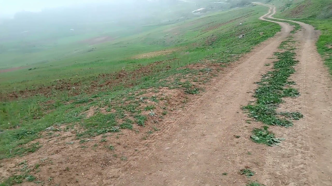 جولة في ريف مسيردة مع شهرزاد