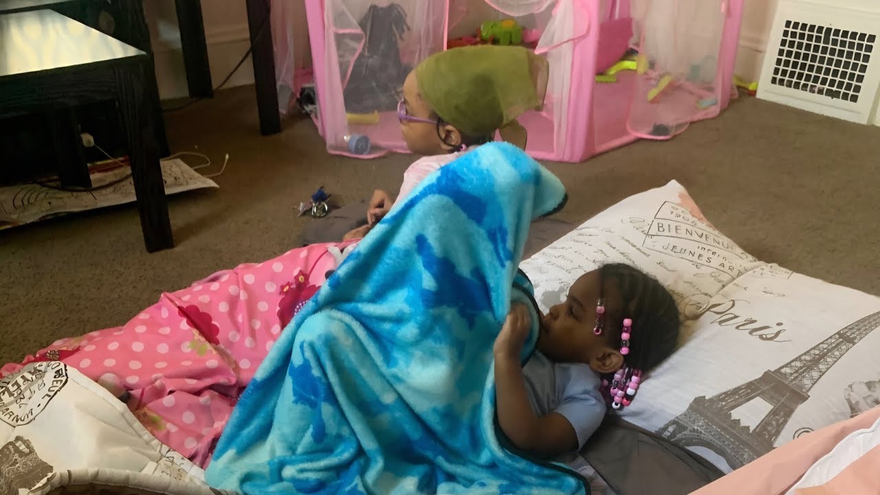 2 Child Bodies Found Stuffed Inside Separate Suitcases in Ohio. Mother has been charged....