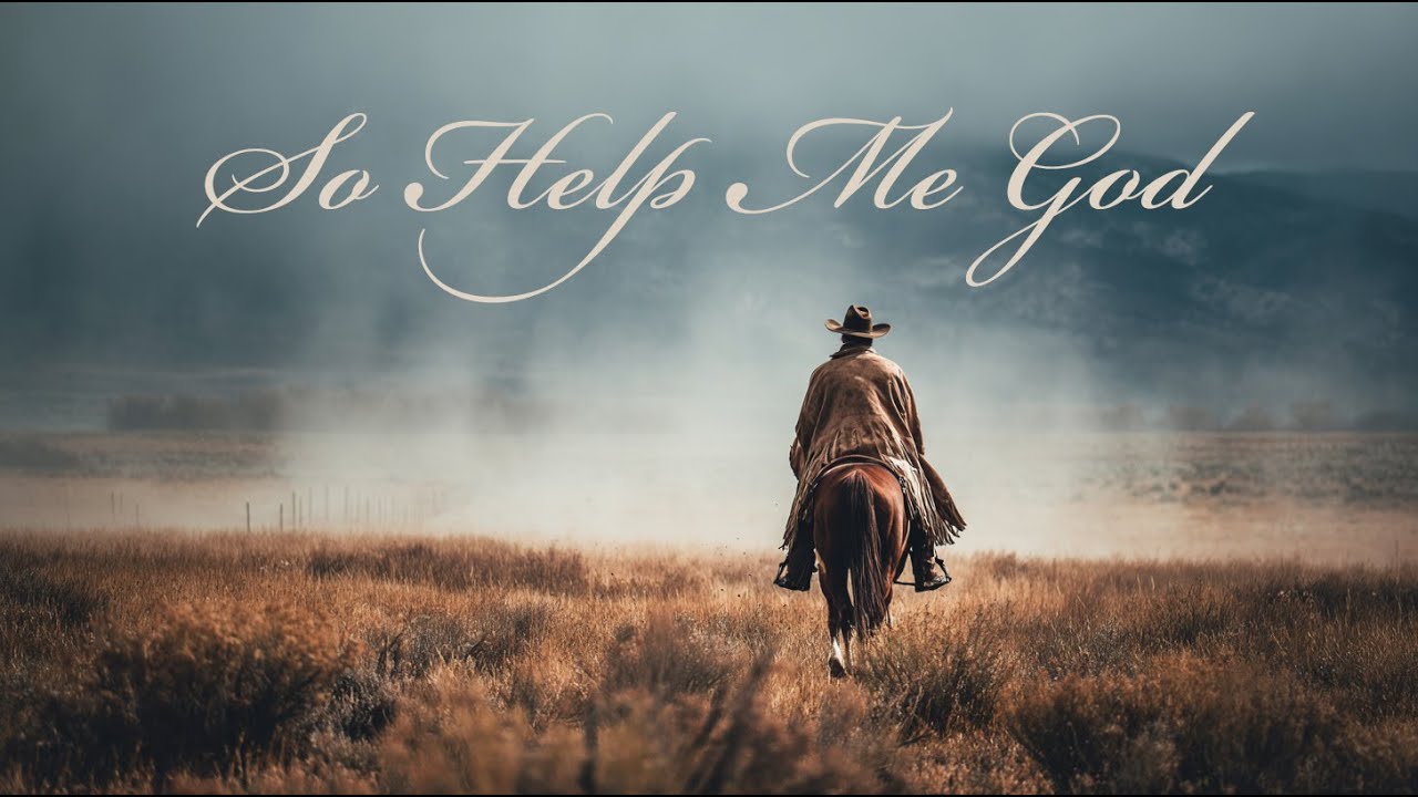 So Help Me God