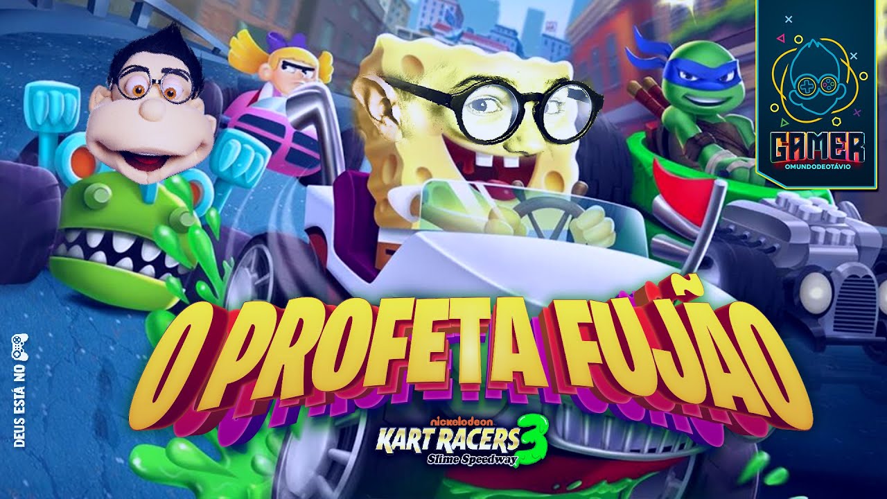 O PROJETA FUJÃO