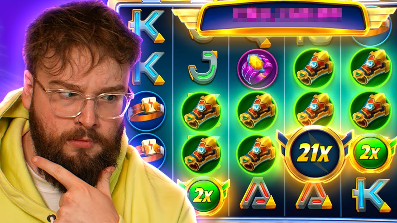 This "Gates" Knock-off Went NUCLEAR...
