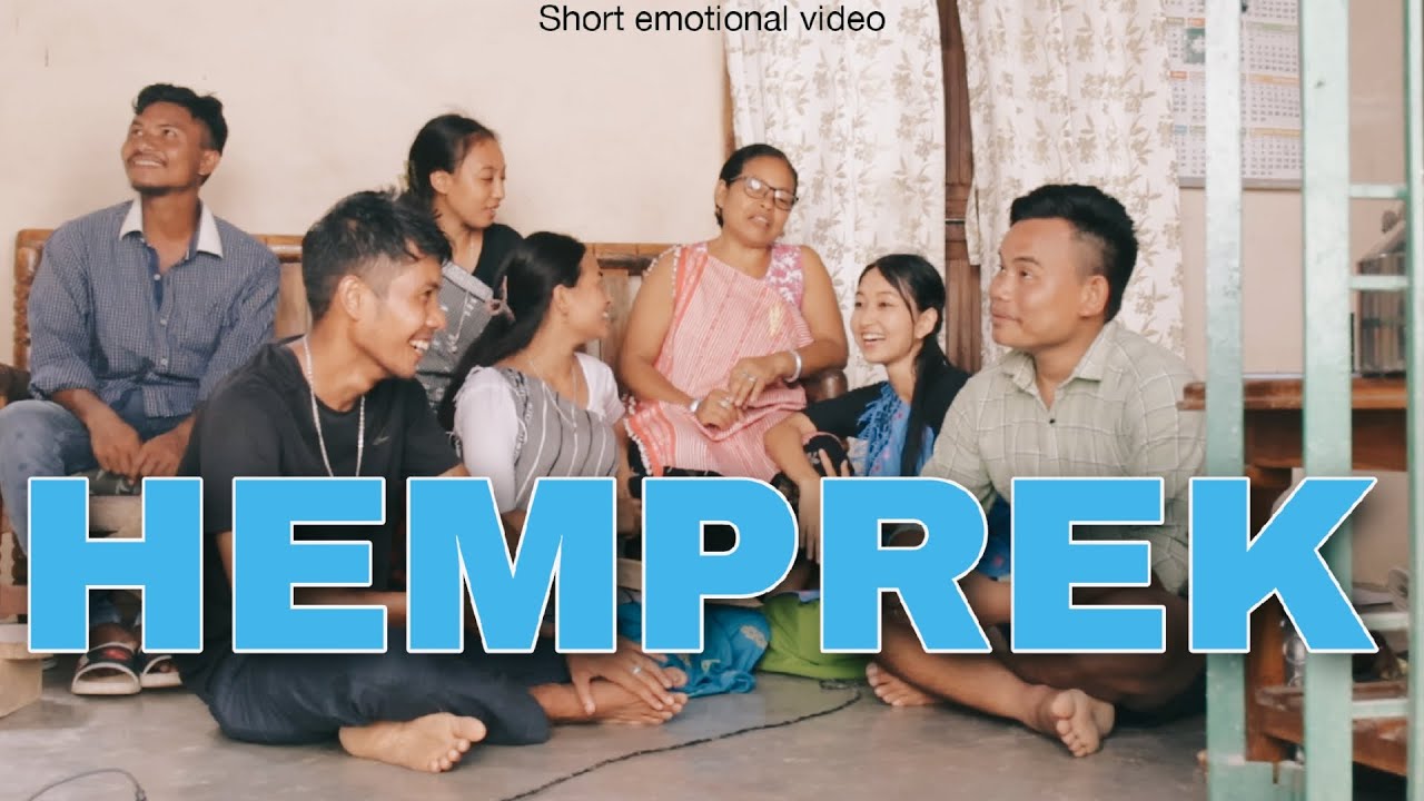 HEMPREK || OFFICIAL video || SHORT EMOTIONAL VIDEO 