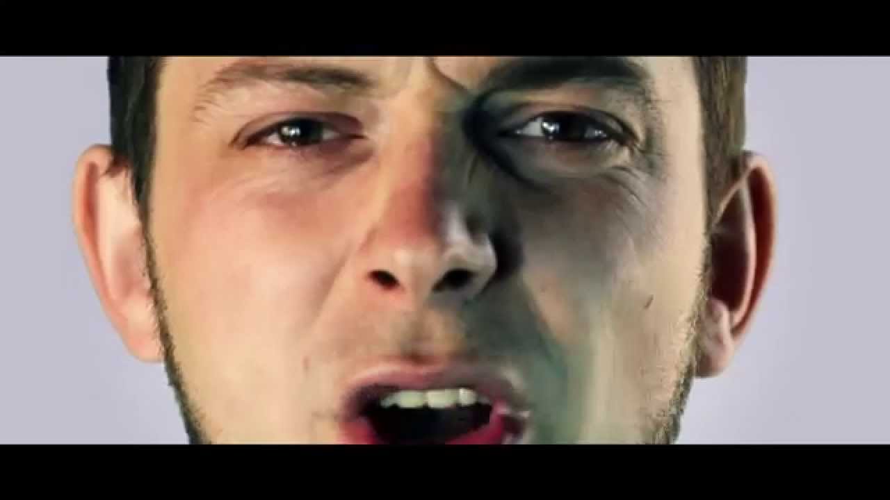 CHVASCIU& MECHANIC - Symetria (official video)