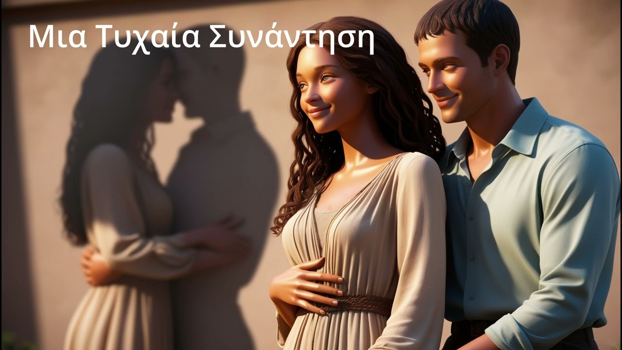 Μια τυχαία συνάντηση
