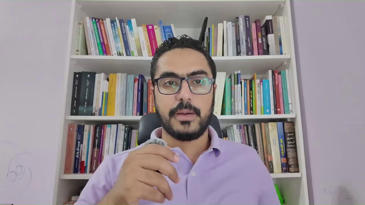 ليه ال #ADHD مش بيحب #المذاكرة وازاي يذاكر #arab_adhd