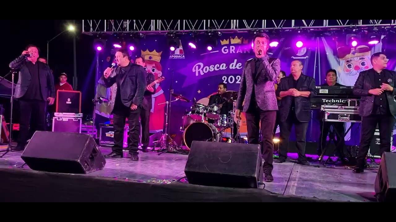 El pega pega Pegasso de Emilio Reyna- Te prometo