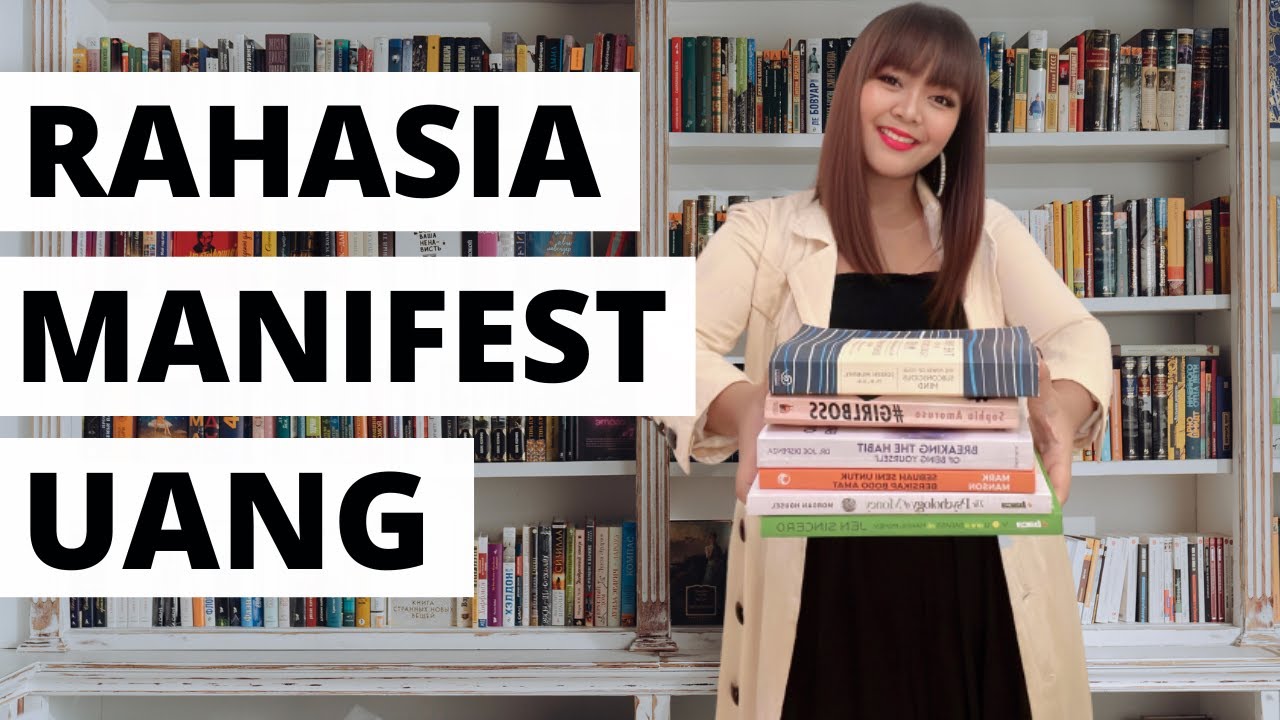 ILMU GRATIS COACHING MANIFEST UANG BERDASARKAN PENGALAMAN NYATA (LOA INDONESIA)
