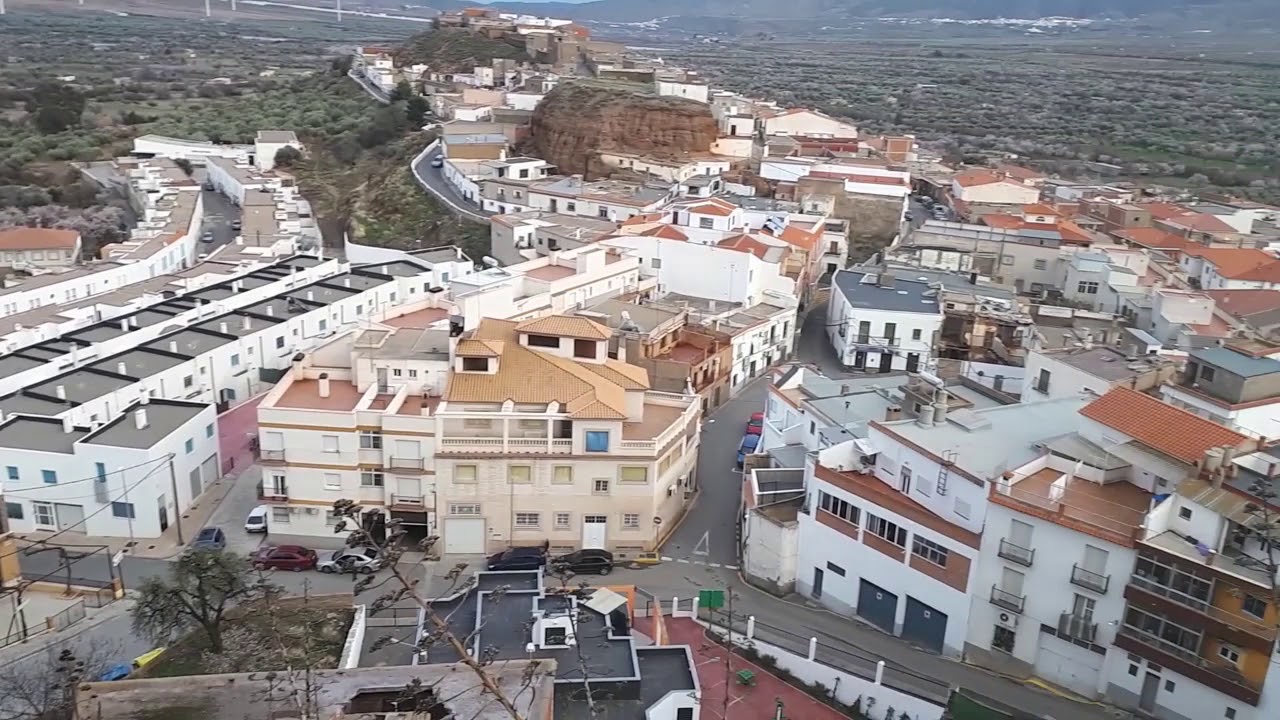 Fiñana