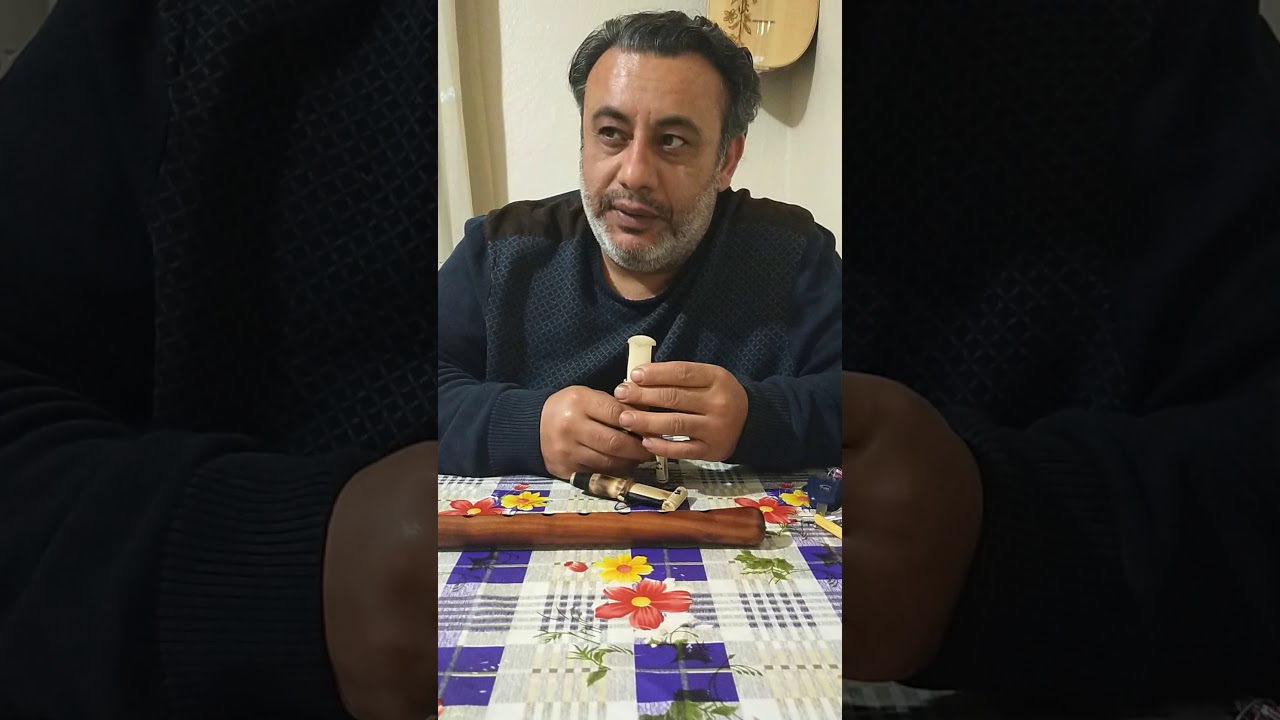 BALABAN VE KAMIŞI KULLANIMI