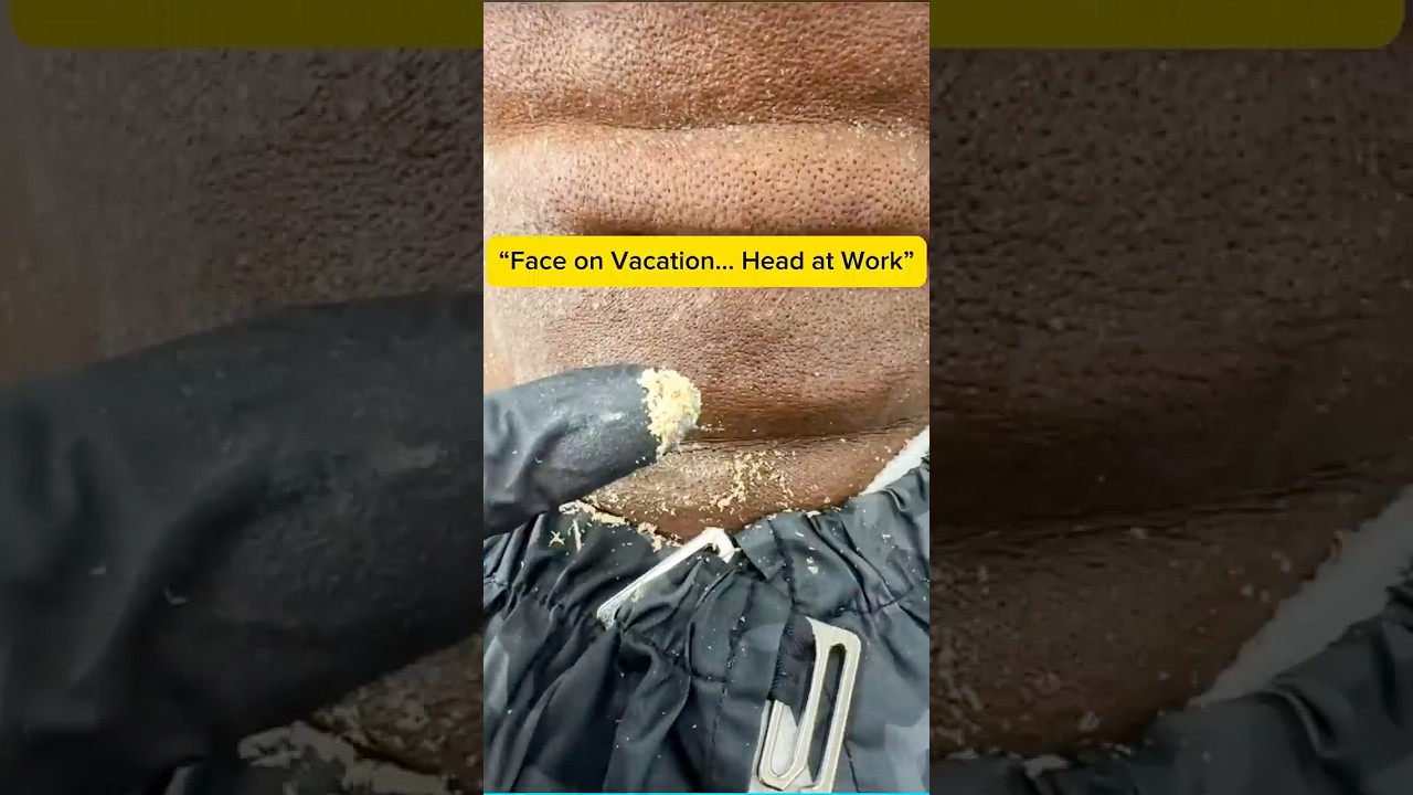 This video shows what true scalp care and bald head mastery looks like &mdash; precision, confidence,