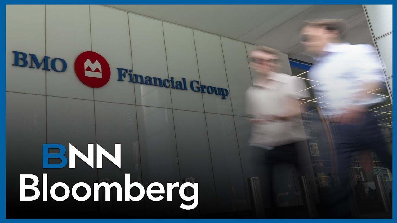 Credit performance an issue for BMO: Poonawala