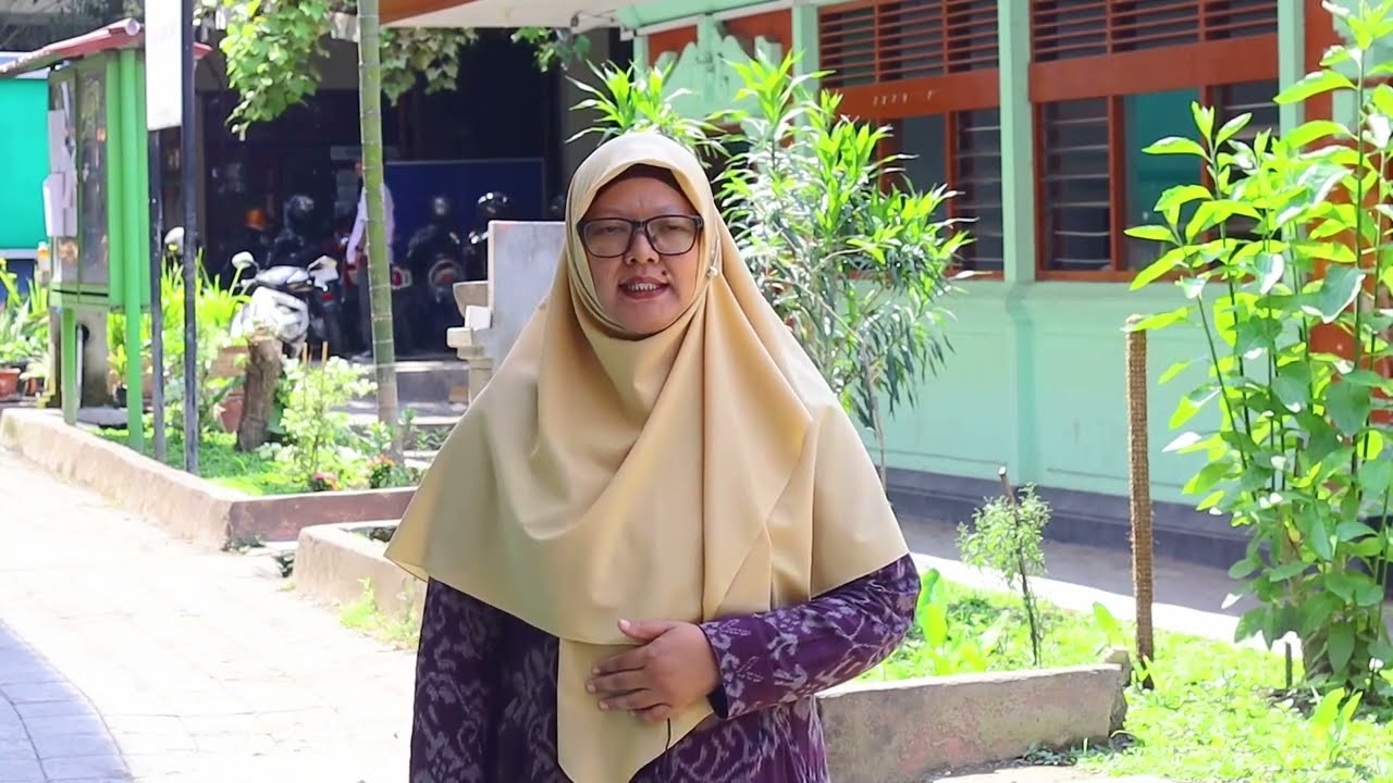 SMP Muhammadiyah 1 Denpasar