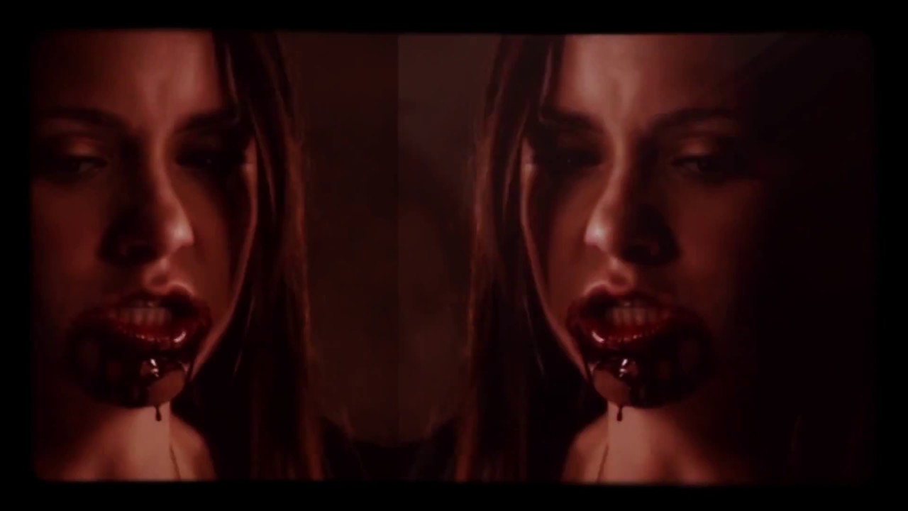 TVD girls - Horns