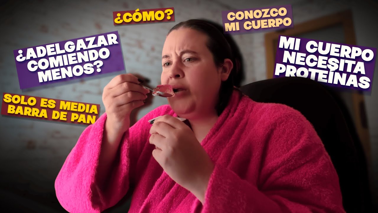 EL MEJOR CAMBIO FÍSICO JAMÁS VISTO