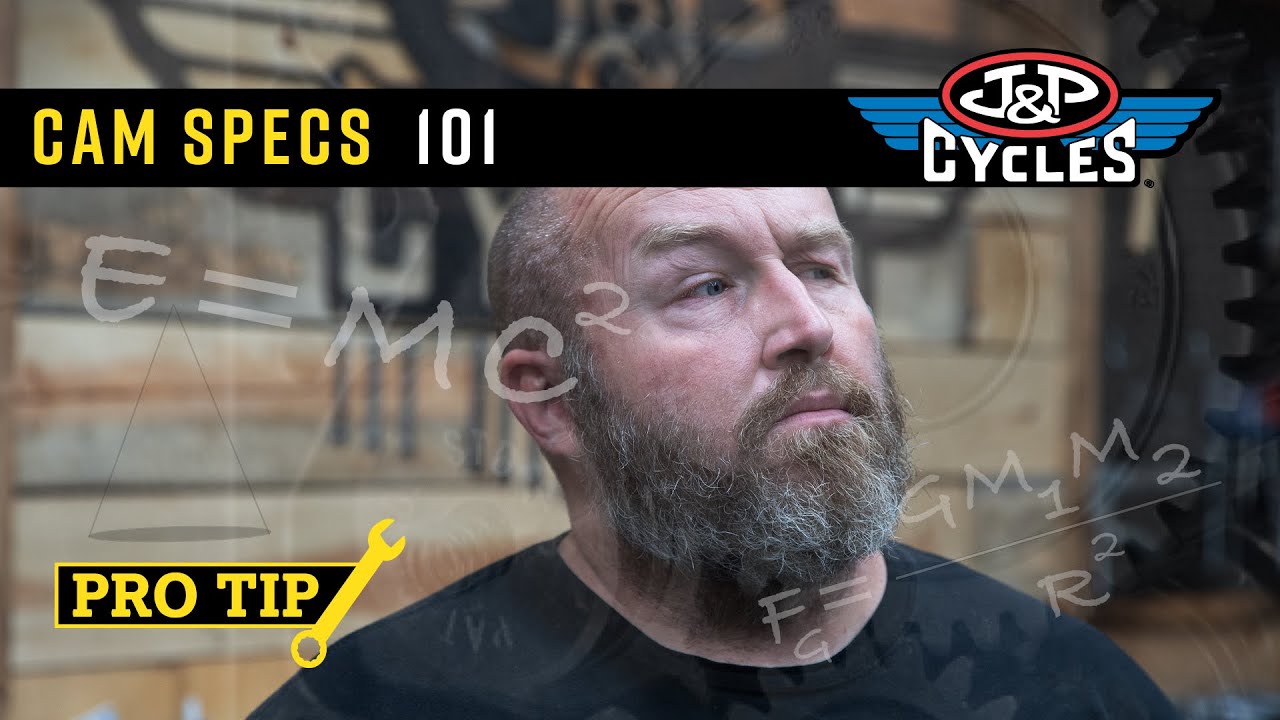 Характеристики кулачка 101: Профессиональный совет