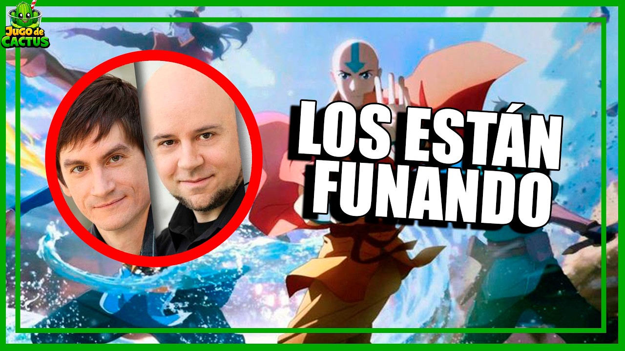 La incómoda verdad sobre los creadores de Avatar