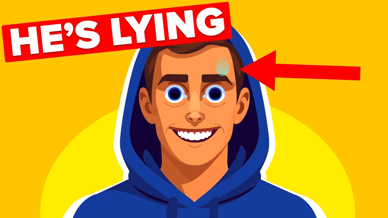 How Investigators Get Liars to Talk (Without Them Realizing)