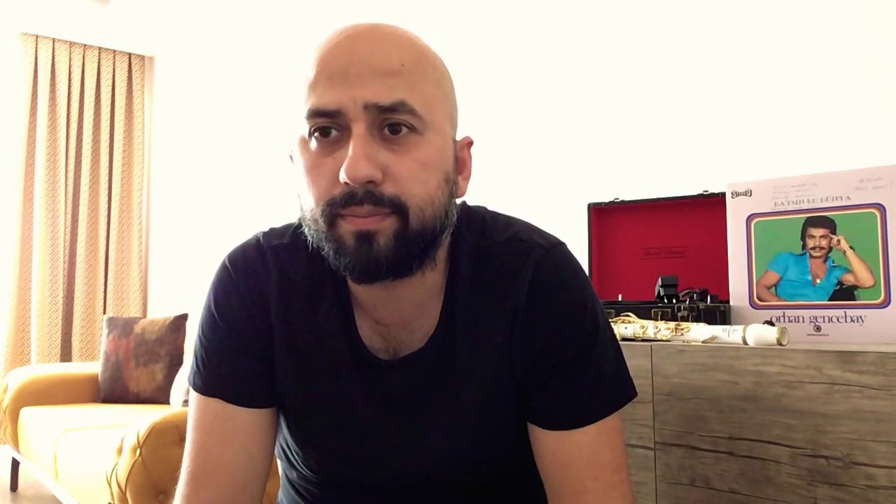 KLARNET DERS VİDEOLARI - 6 / Koma nedir? Klarnette koma nasıl verilir?