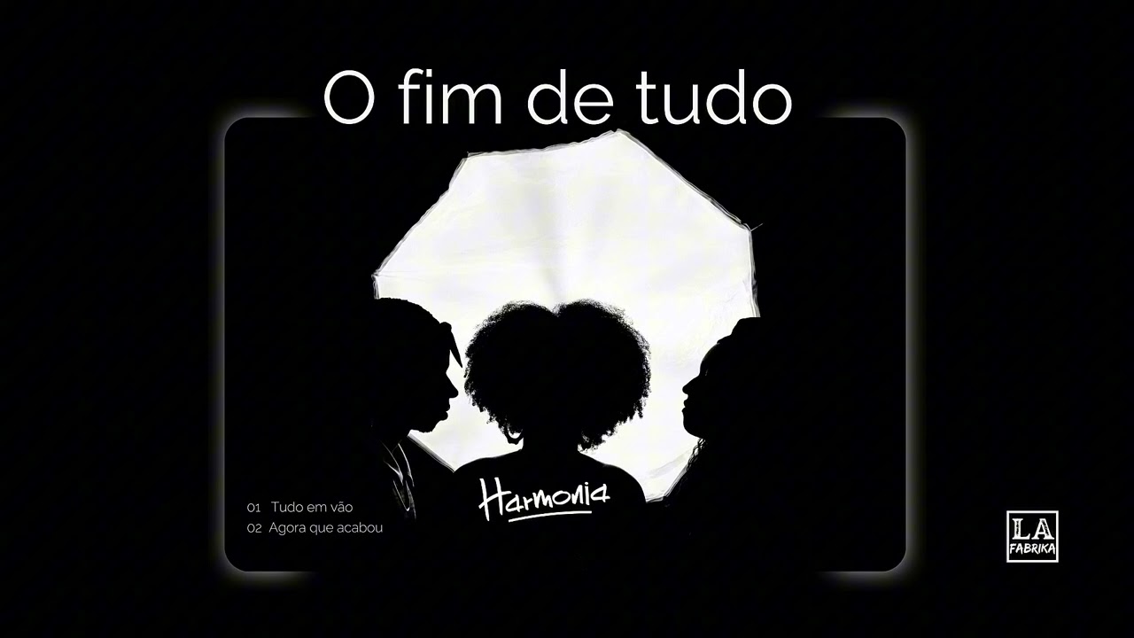 Tudo em Vão - Harmonia