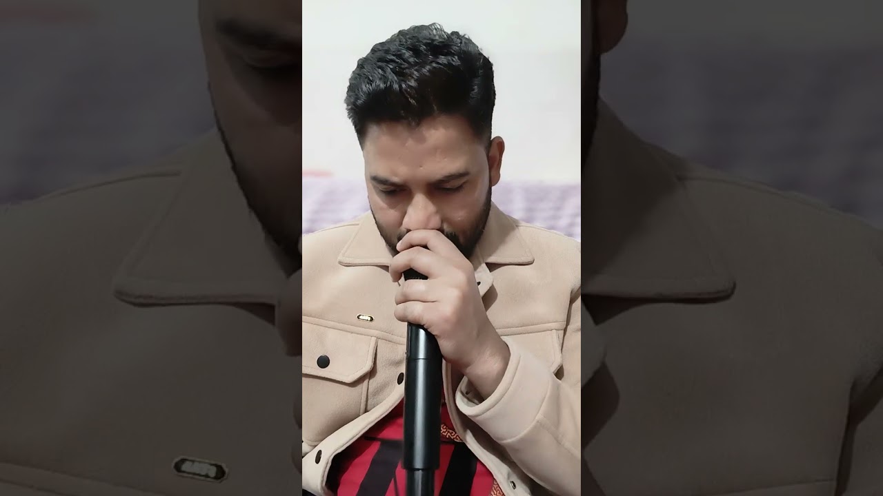 O Sathi re tere bina bhi kya jeena #viral #song #viral #viralvideo  @badshahlive @mukhtarshah761 🧿☺️