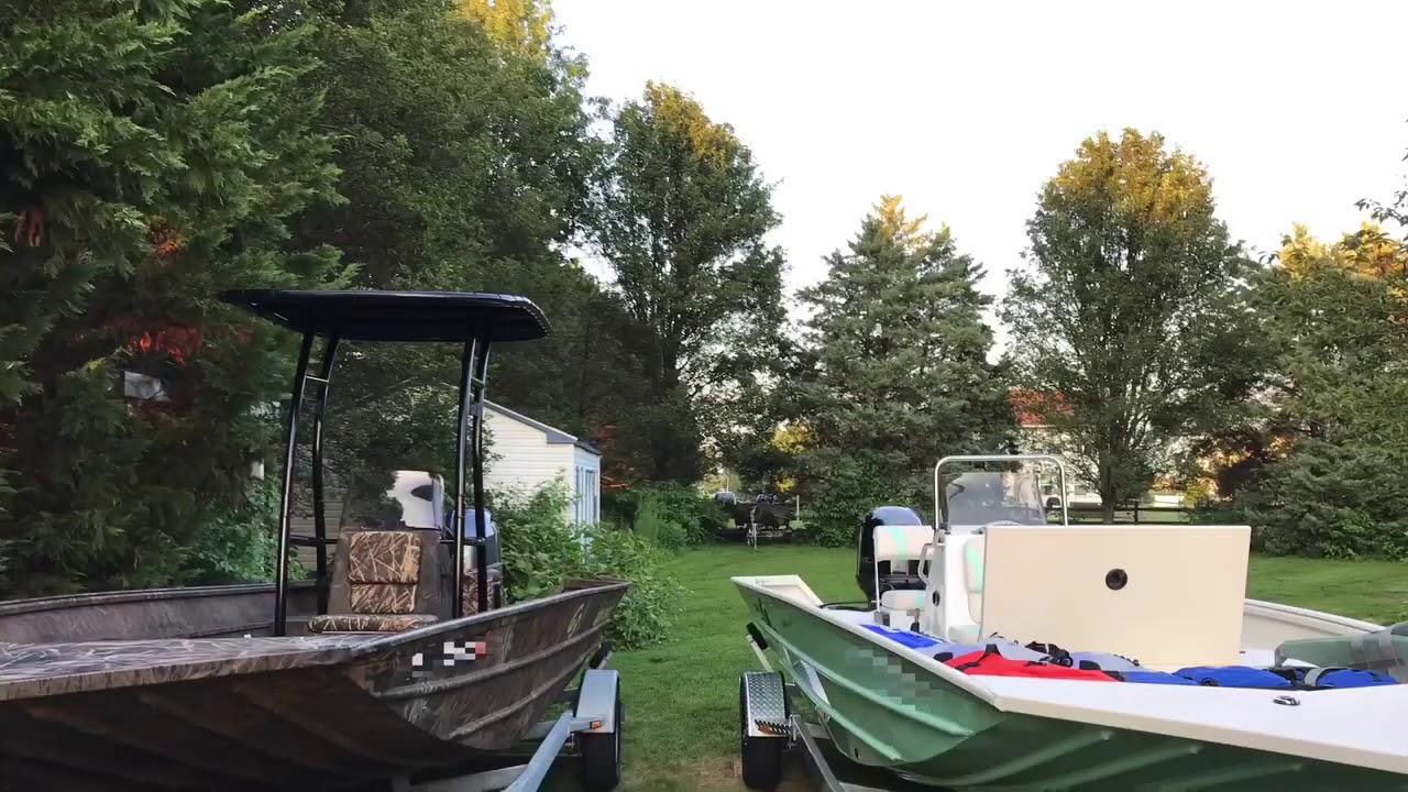 Yamaha G3 Gator Tough and Bay G3 Review