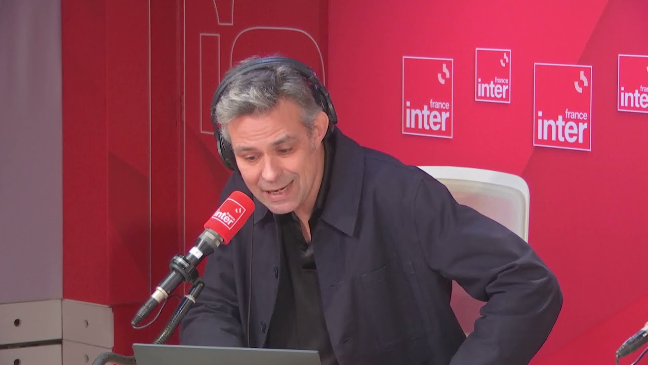 Russia Today continue de diffuser sa propagande en France - L'édito médias, Bruno Donnet